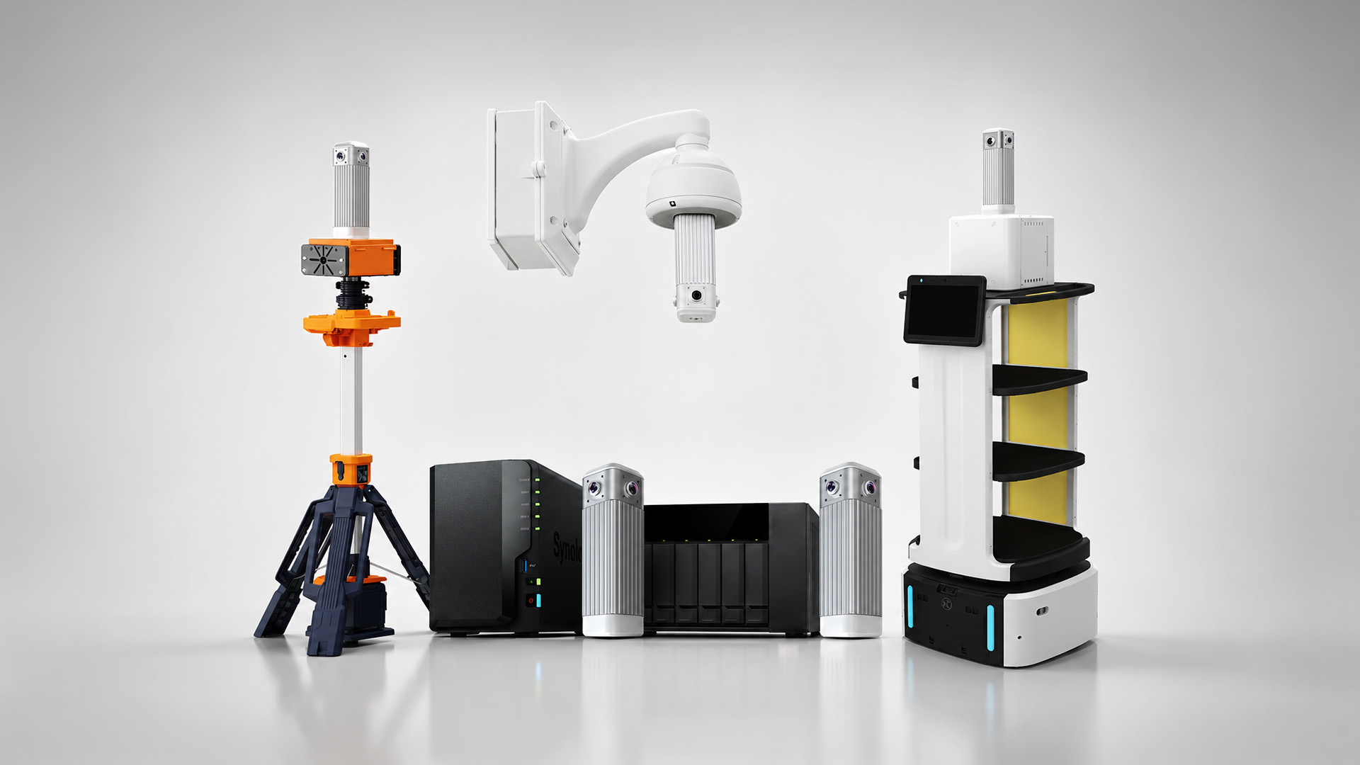 Cupola360 全景相機體驗組合